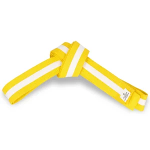 Karate Belt