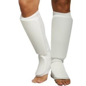 Shin and Foot Guards