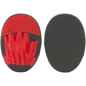 Karate Focus Mitts