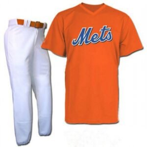 Baseball wears