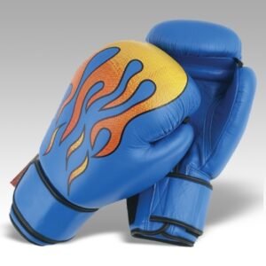 Boxing gloves