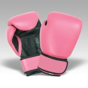 Boxing gloves