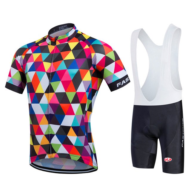 Cycling Wear 25