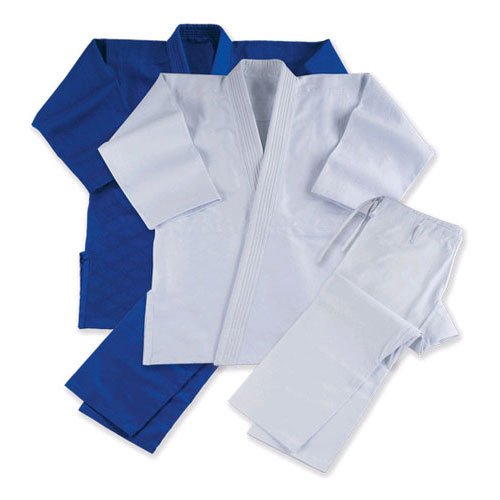 Judo Uniforms -5-21010