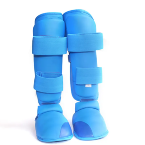 Shin and Foot Guards