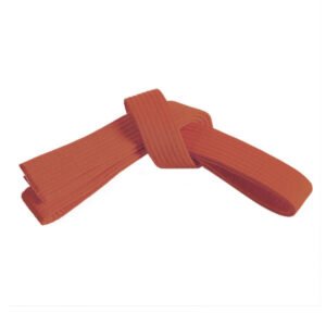 Karate Belt