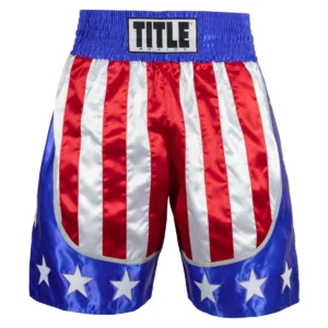 Boxing shorts
