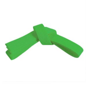 Karate Belt