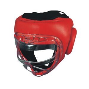 Karate and Boxing Head gear