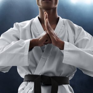Karate Products