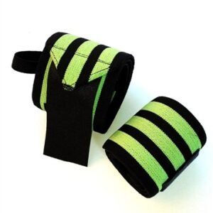 Hand wraps