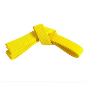 Karate Belt